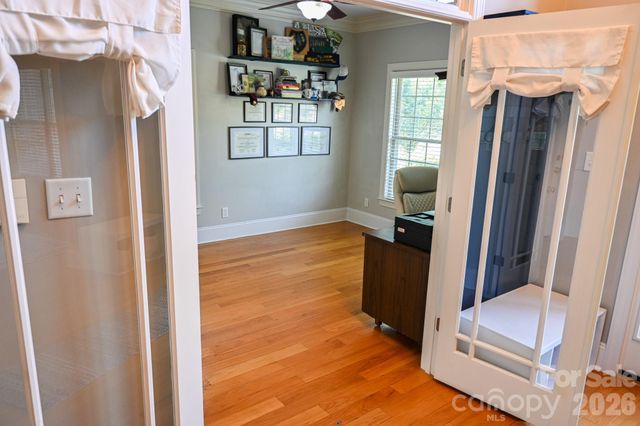 435 Crowders Bluff Court, Clover, SC 29710