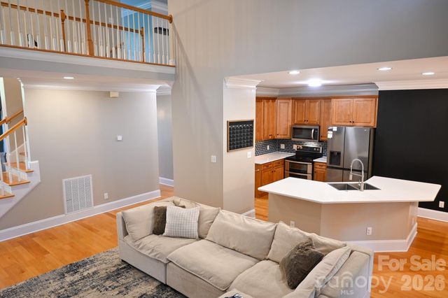 435 Crowders Bluff Court, Clover, SC 29710