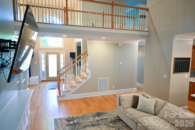 435 Crowders Bluff Court, Clover, SC 29710