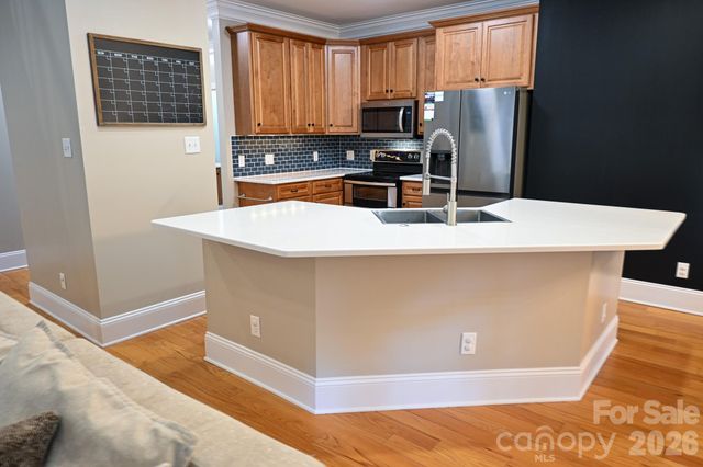 435 Crowders Bluff Court, Clover, SC 29710