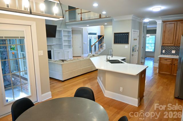 435 Crowders Bluff Court, Clover, SC 29710