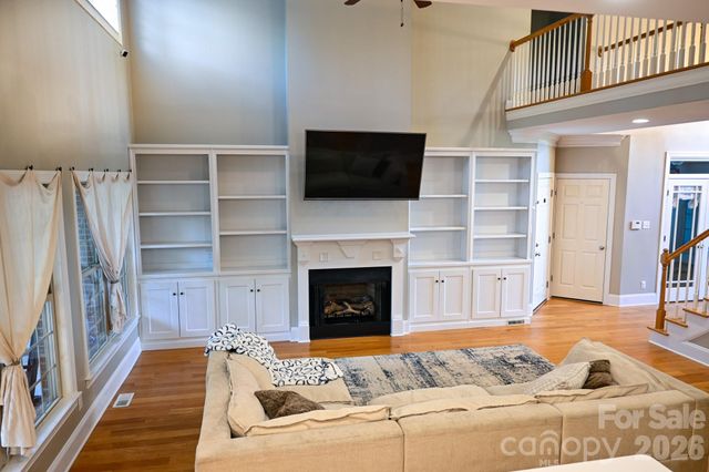 435 Crowders Bluff Court, Clover, SC 29710