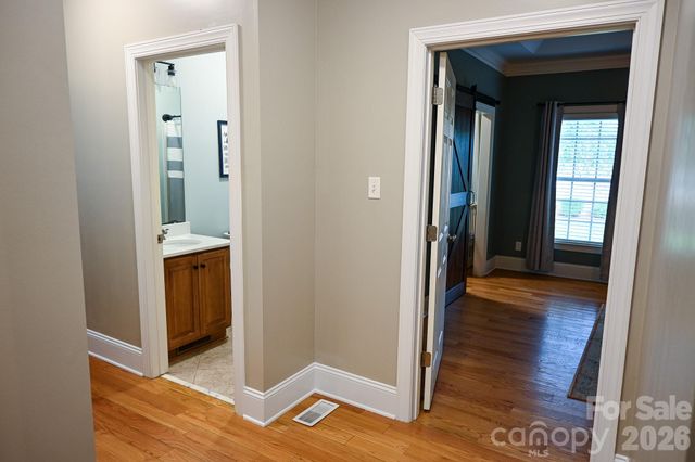 435 Crowders Bluff Court, Clover, SC 29710