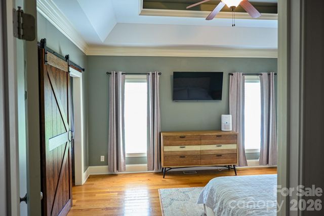 435 Crowders Bluff Court, Clover, SC 29710