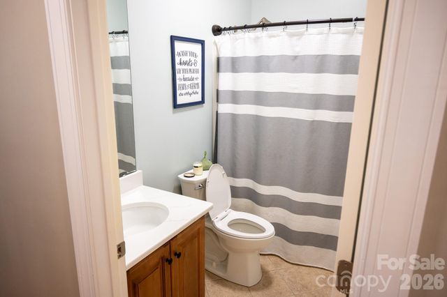 435 Crowders Bluff Court, Clover, SC 29710