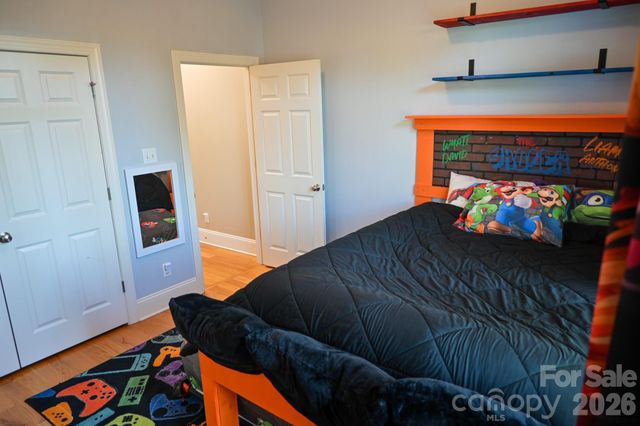 435 Crowders Bluff Court, Clover, SC 29710