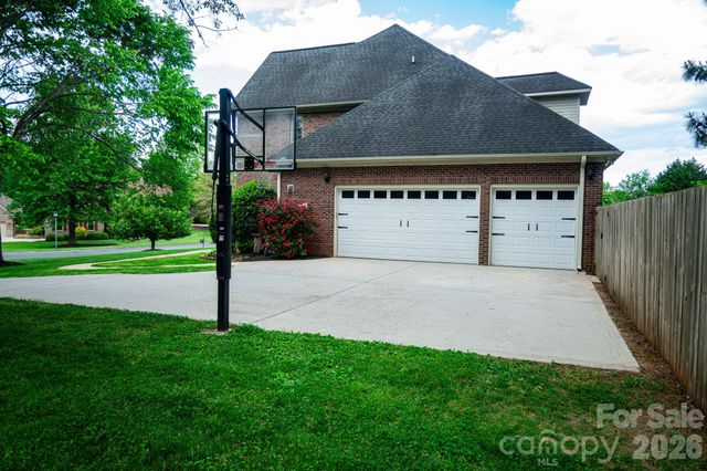 435 Crowders Bluff Court, Clover, SC 29710
