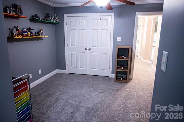 435 Crowders Bluff Court, Clover, SC 29710