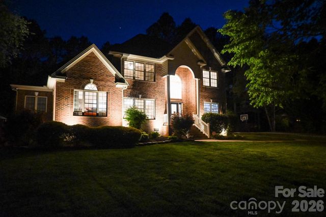 435 Crowders Bluff Court, Clover, SC 29710