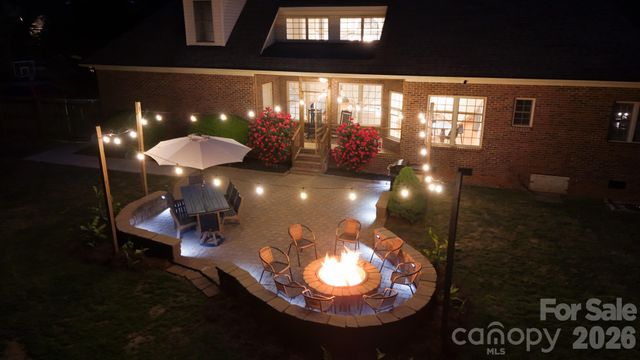 435 Crowders Bluff Court, Clover, SC 29710