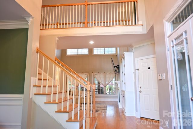 435 Crowders Bluff Court, Clover, SC 29710