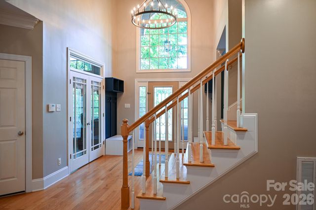 435 Crowders Bluff Court, Clover, SC 29710