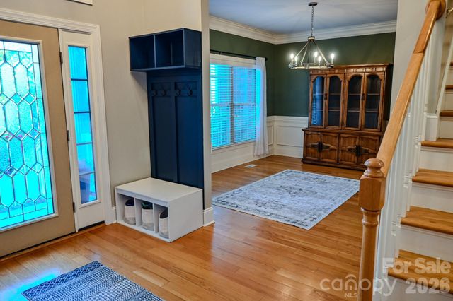 435 Crowders Bluff Court, Clover, SC 29710