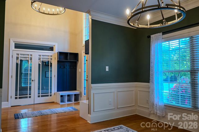 435 Crowders Bluff Court, Clover, SC 29710