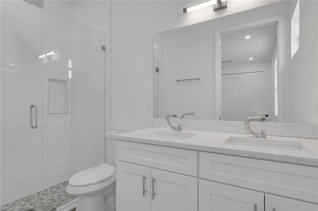 11563 Saunders AVE, Bonita Springs, FL 34135