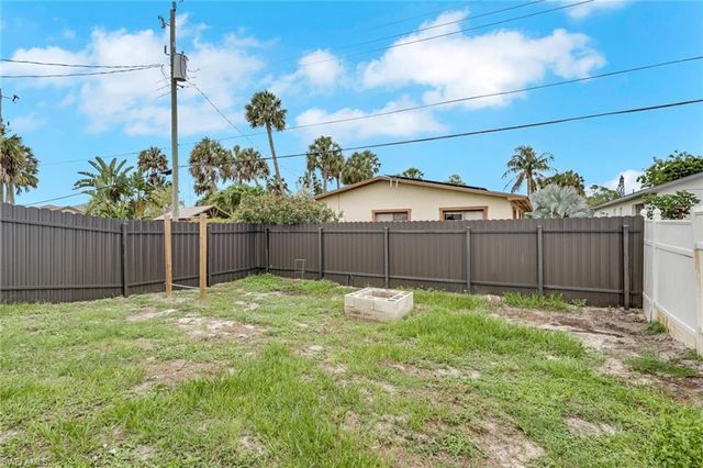 11563 Saunders AVE, Bonita Springs, FL 34135