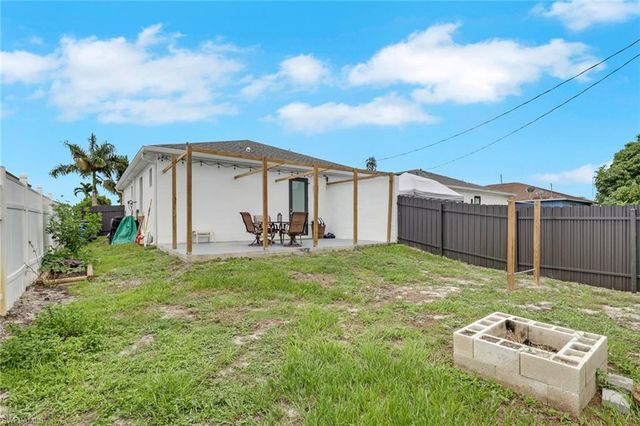 11563 Saunders AVE, Bonita Springs, FL 34135