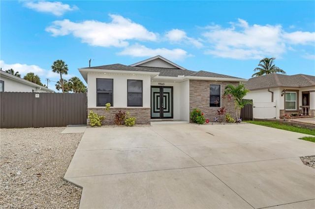 11563 Saunders AVE, Bonita Springs, FL 34135