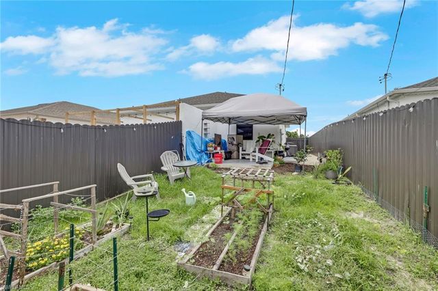 11563 Saunders AVE, Bonita Springs, FL 34135