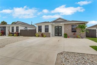 11563 Saunders AVE, Bonita Springs, FL 34135