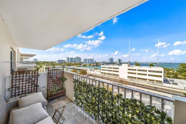 1455 N Treasure Drive PH-H, North Bay Village, FL 33141