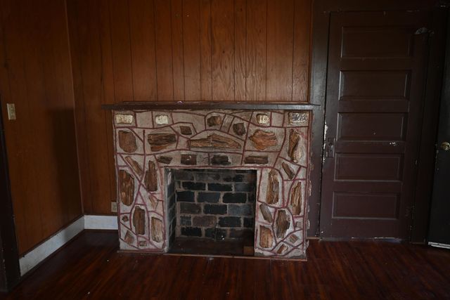 2121 AVENUE G, Wichita Falls, TX 76309