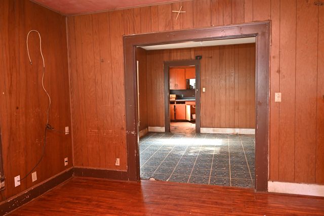 2121 AVENUE G, Wichita Falls, TX 76309