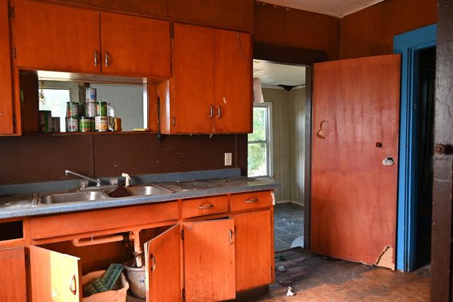 2121 AVENUE G, Wichita Falls, TX 76309