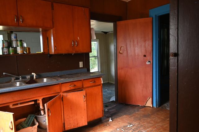 2121 AVENUE G, Wichita Falls, TX 76309