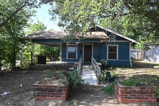 2121 AVENUE G, Wichita Falls, TX 76309