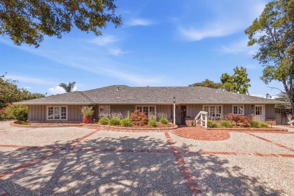 Image 1 of property listing at 15761 E Alta Vista Way, San Jose, CA 95127
