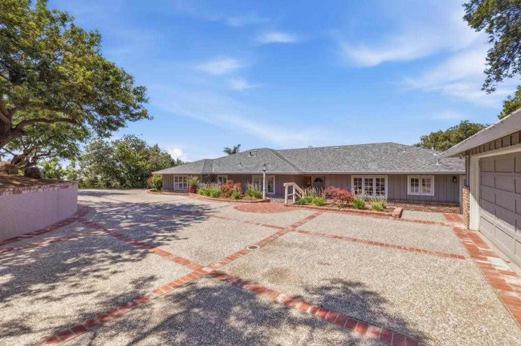 Image 57 of property listing at 15761 E Alta Vista Way, San Jose, CA 95127