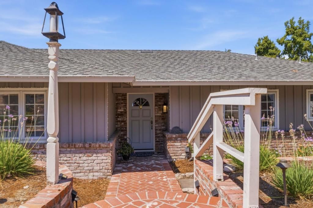Image 59 of property listing at 15761 E Alta Vista Way, San Jose, CA 95127