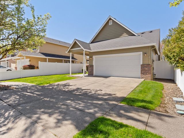 608 Se 15TH Ave, Battle Ground, WA 98604