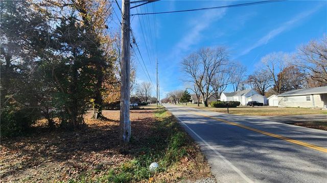 808 E Atkinson Street, Pittsburg, KS 66762