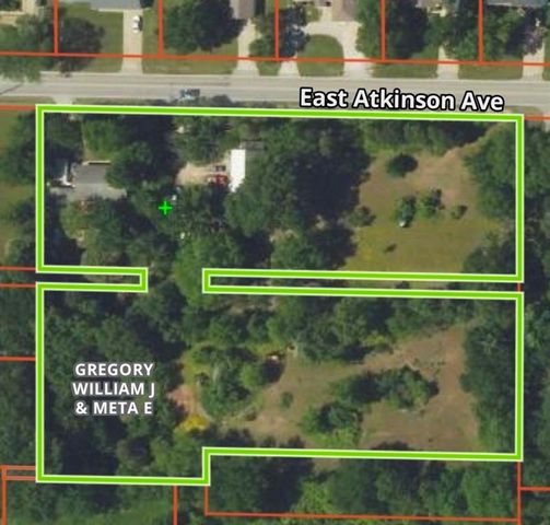 808 E Atkinson Street, Pittsburg, KS 66762