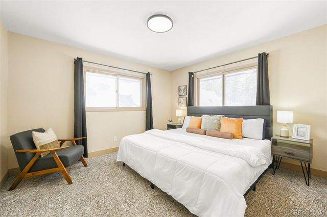 11710 Spruce Canyon Circle, Golden, CO 80403