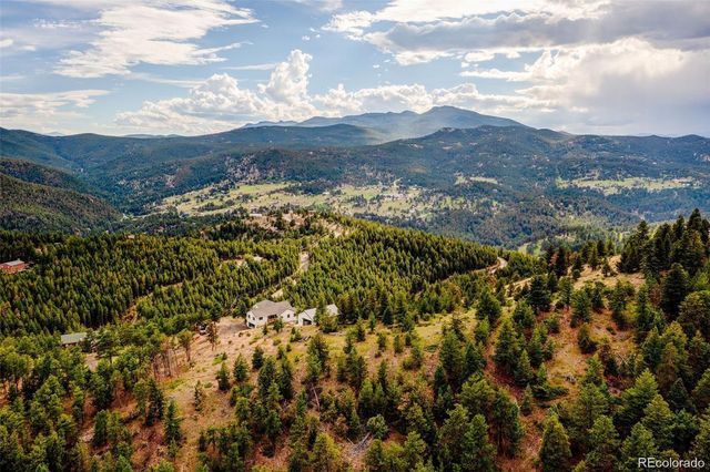 11710 Spruce Canyon Circle, Golden, CO 80403