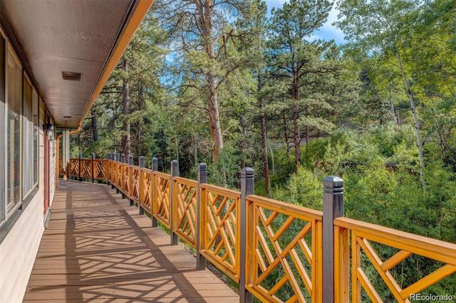 11710 Spruce Canyon Circle, Golden, CO 80403