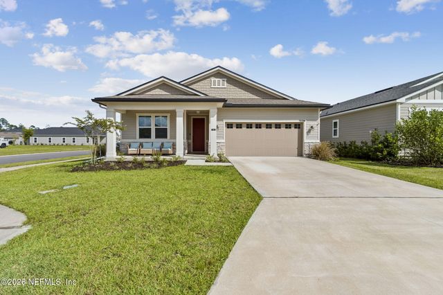 75286 PLUMBAGO Trace, Yulee, FL 32097