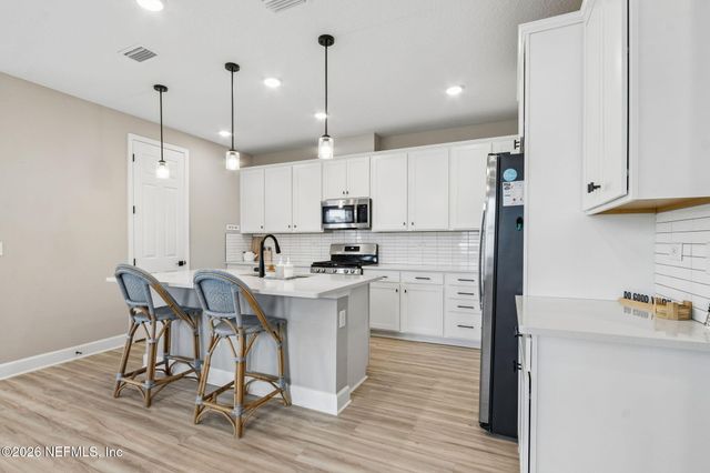 75286 PLUMBAGO Trace, Yulee, FL 32097