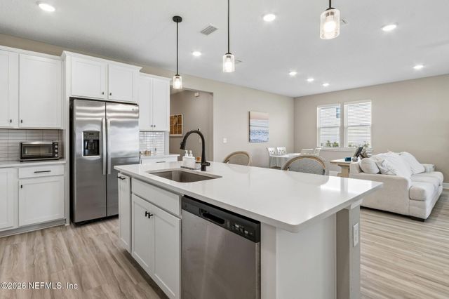 75286 PLUMBAGO Trace, Yulee, FL 32097