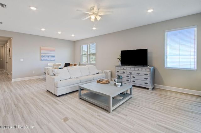 75286 PLUMBAGO Trace, Yulee, FL 32097
