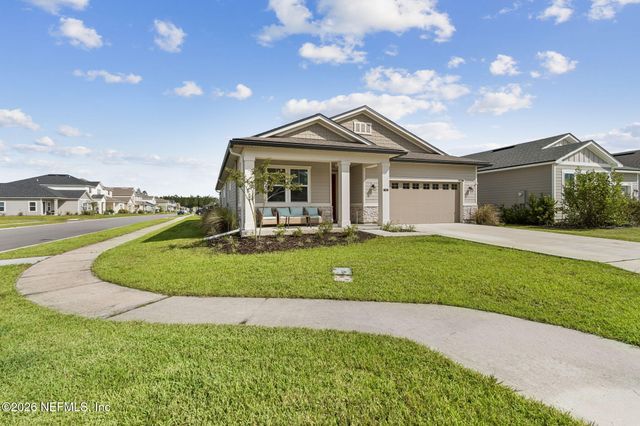 75286 PLUMBAGO Trace, Yulee, FL 32097