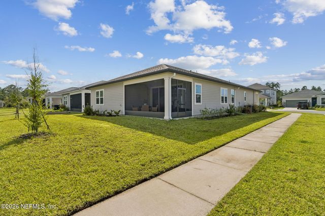 75286 PLUMBAGO Trace, Yulee, FL 32097