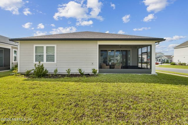 75286 PLUMBAGO Trace, Yulee, FL 32097