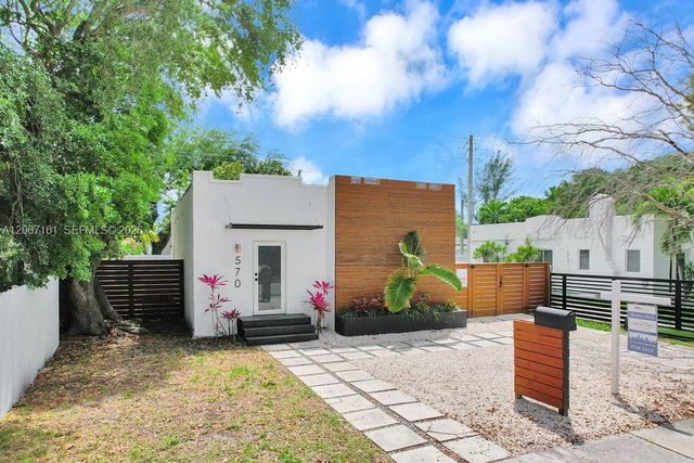 570 NW 48th St, Miami, FL 33127
