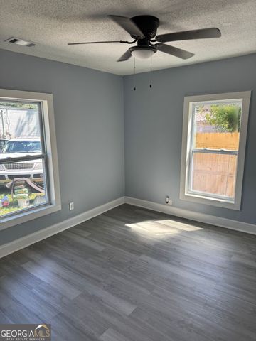 87 Avenue H Avenue, Thomaston, GA 30286