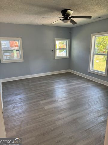 87 Avenue H Avenue, Thomaston, GA 30286