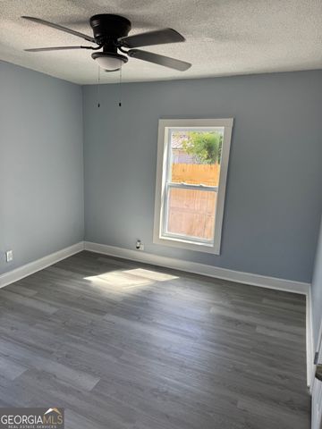 87 Avenue H Avenue, Thomaston, GA 30286